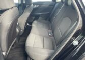 2021 Kia Forte LXS 7953T (14) Rear Seats