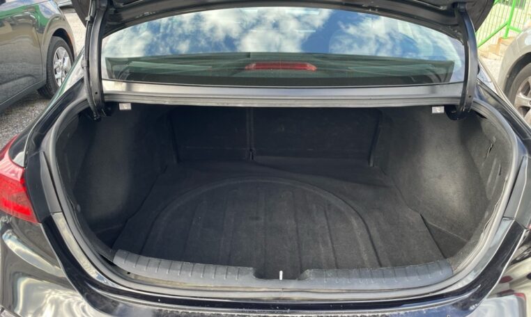 2021 Kia Forte LXS 7953T (16) Trunk