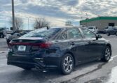 2021 Kia Forte LXS 7953T (2) Rear