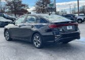 2021 Kia Forte LXS 7953T (3) Rear