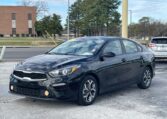 2021 Kia Forte LXS 7953T (4) Front