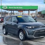 2023 Kia Soul LX 7975T (1) Guaranteed Approvals