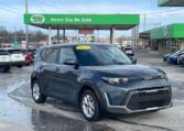 2023 Kia Soul LX 7975T (1) Guaranteed Approvals