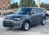 2023 Kia Soul LX 7975T (4) Front