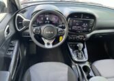 2023 Kia Soul LX 7975T (5) Cabin