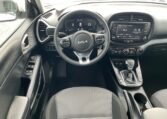 2023 Kia Soul LX 7976T (5) Cabin