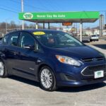 2017 Ford C-MAX Hybrid SE 8009 Gauranteed Approvals (2)