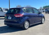 2017 Ford C-MAX Hybrid SE 8009 Rear (3)