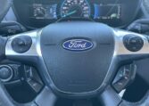 2017 Ford C-MAX Hybrid SE 8009 Wheel (12)