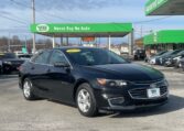 2018 Chevrolet Malibu LS 7982 Guaranteed Approvals (1)