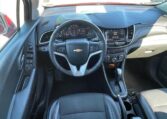 2018 Chevrolet Trax LT 7883 Cabin (5)