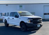 2018 Ford F-150 XL B2791 Guaranteed Approvals (1)