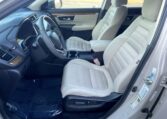 2018 Honda CR-V EX B2786T Front Seats (15)