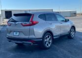 2018 Honda CR-V EX B2786T Rear (4)