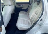 2018 Honda CR-V EX B2786T Rear Seats (16)