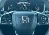 2018 Honda CR-V EX B2786T Wheel (12)