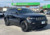 2018 Jeep Grand Cherokee 8007 Guaranteed Approvals (1)