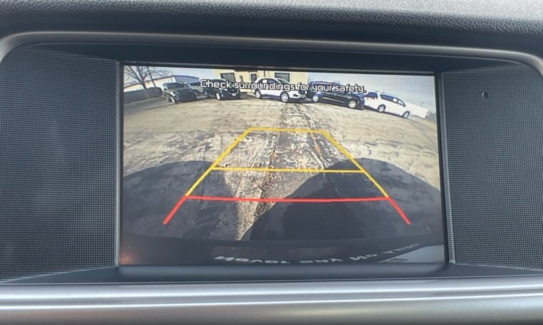 2018 Kia Optima S 8012 Backup Camera (7)