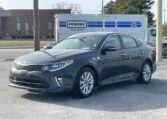 2018 Kia Optima S 8012 Front (4)