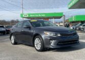 2018 Kia Optima S 8012 Guaranteed Approvals (1)