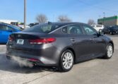 2018 Kia Optima S 8012 Rear (2)