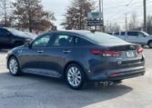 2018 Kia Optima S 8012 Rear (3)