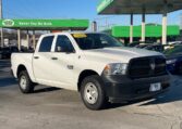 2018 RAM 1500 Tradesman 7983 (1) Guaranteed Approvals