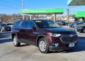 2019 Chevrolet Traverse LT 7997T (1) Guaranteed Approvals