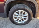 2019 Chevrolet Traverse LT 7997T (18) Tire