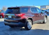 2019 Chevrolet Traverse LT 7997T (2) Rear