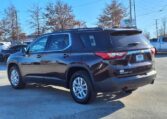 2019 Chevrolet Traverse LT 7997T (3) Rear