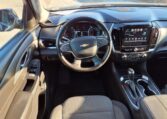 2019 Chevrolet Traverse LT 7997T (5) Cabin