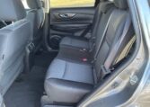 2019 Nissan Rogue SV B2787T Back Seats (17)