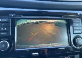 2019 Nissan Rogue SV B2787T Backup Camera (7)