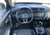 2019 Nissan Rogue SV B2787T Cabin (5)