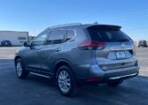 2019 Nissan Rogue SV B2787T Rear (3)