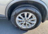 2019 Nissan Rogue SV B2787T Tire (19)