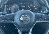 2019 Nissan Rogue SV B2787T Wheel (13)