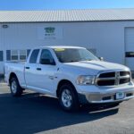 2022 RAM 1500 Classic Tradesman B2795T Guaranteed Approvals (1)