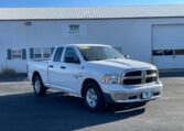 2022 RAM 1500 Classic Tradesman B2795T Guaranteed Approvals (1)