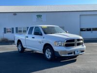 2022 RAM 1500 Classic Tradesman B2795T Guaranteed Approvals (1)