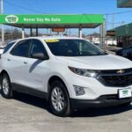 2020 Chevrolet Equinox LS 8018 Gauranteed Approvals (2)