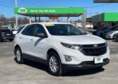 2020 Chevrolet Equinox LS 8018 Gauranteed Approvals (2)