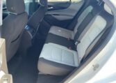 2020 Chevrolet Equinox LS 8018 Rear Seats (18)