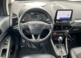 2020 Ford EcoSport SES B2792 Cabin (5)