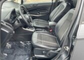 2020 Ford EcoSport SES B2792 Front Seats (15)