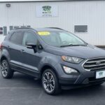 2020 Ford EcoSport SES B2792 Guaranteed Approvals (1)