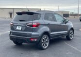 2020 Ford EcoSport SES B2792 Rear (2)