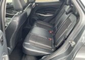 2020 Ford EcoSport SES B2792 Rear Seats(16)