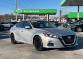 2020 Nissan Altima 2.5 S 7919 (1) Guaranteed Approvals